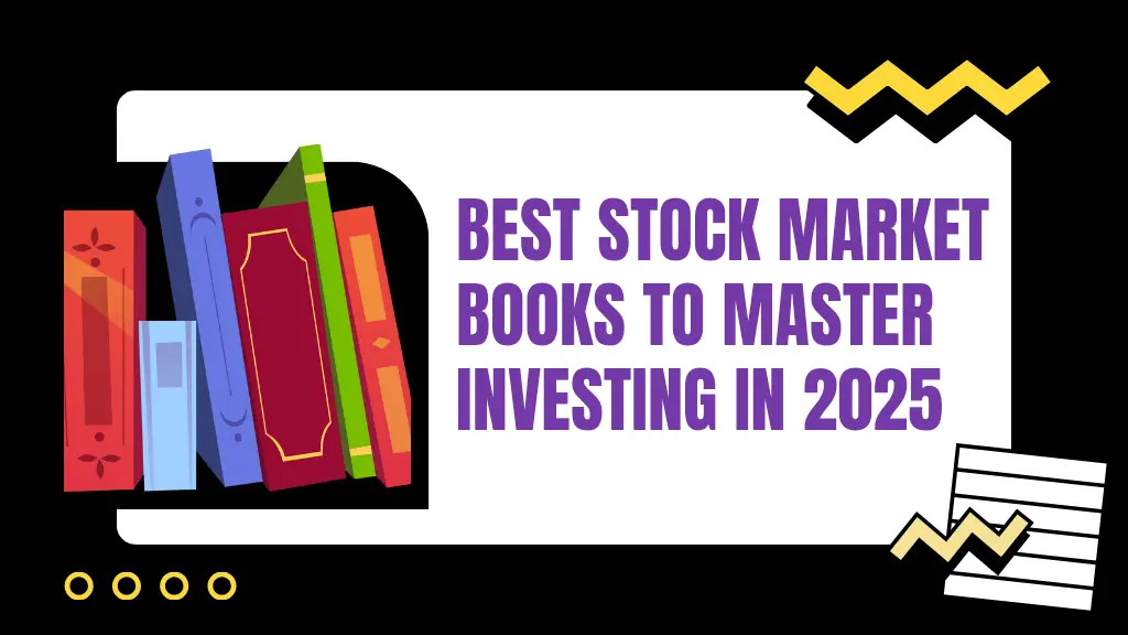 Best Stock Market Books