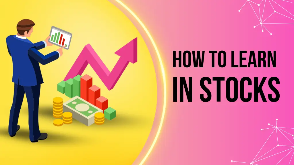 How to Learn Stock Market