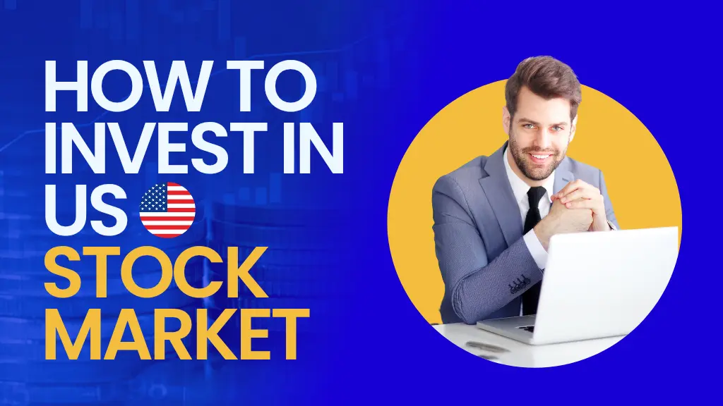 How to invest in US stock market