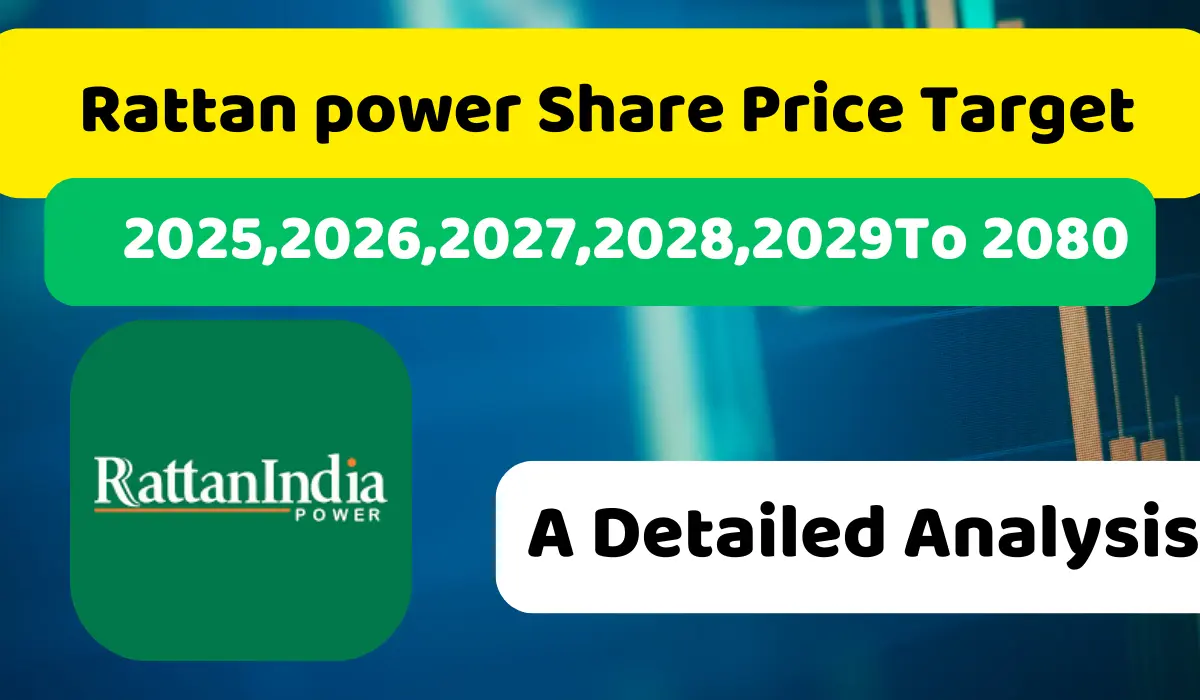 rattan power Share Price Target